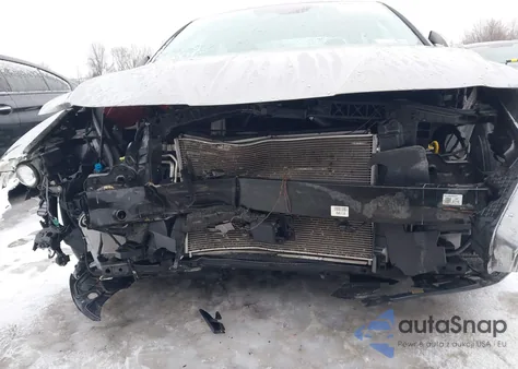 2023 Hyundai Elantra Sel from USA, damaged, VIN KMHLS4AG7PU629375